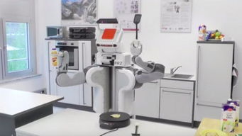 大咖云集，共话智能家居核心 智能机器人的研发新趋势与挑战