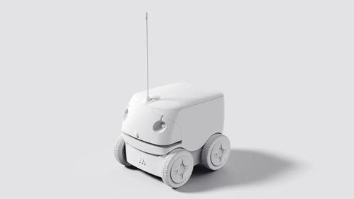 智能机器人的多任务设计 从单一功能到适应性协作的演进