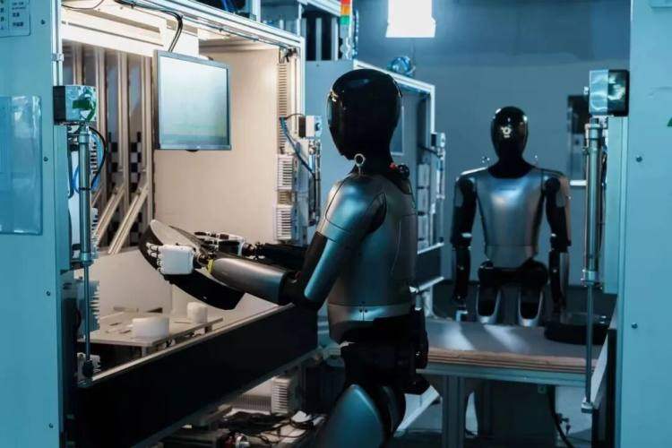 科技赋能，舞台革新 无锡智能机器人亮相春晚背后的研发故事